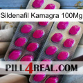 Sildenafil Kamagra 100Mg 10